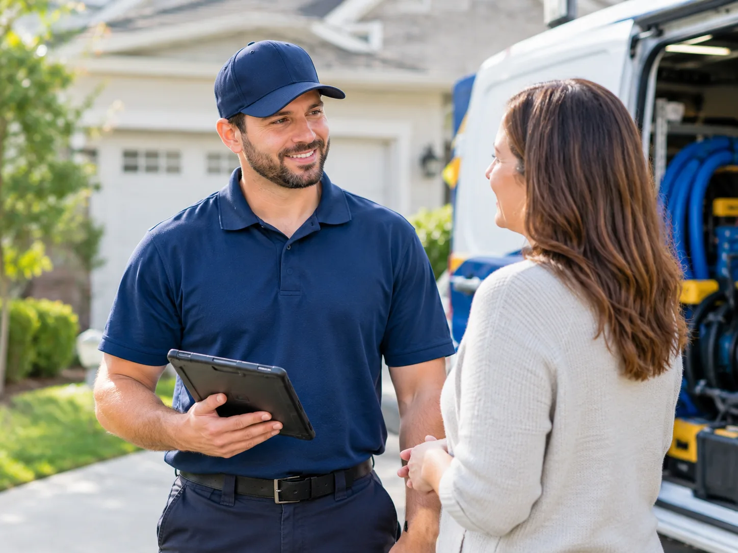 Sewage Backup Cleanup Fishertown, PA FAQs